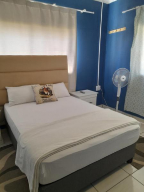 Master Palace Guest House - Randfontien